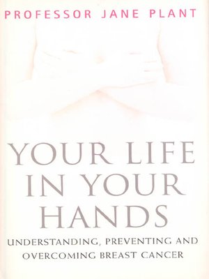 cover image of Your Life In Your Hands